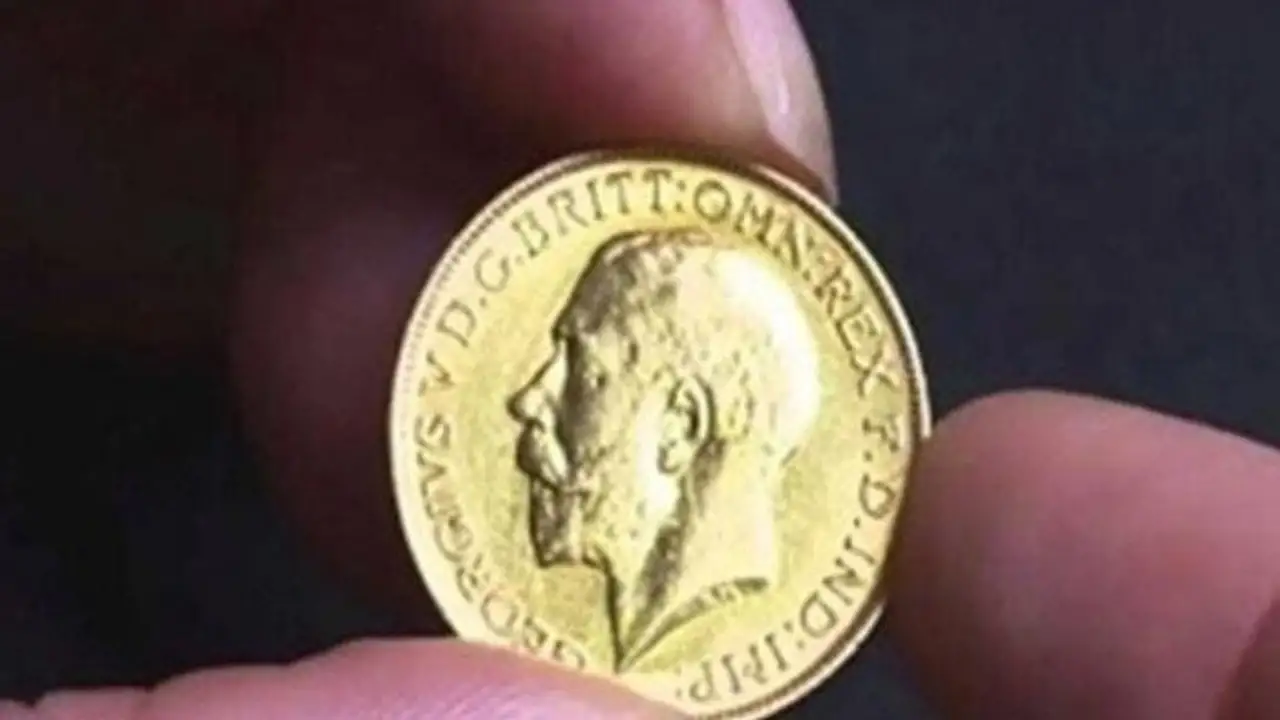 تطورات جديدة في سعر الجنيه الذهب خلال تعاملات يوم الإثنين 2 مارس